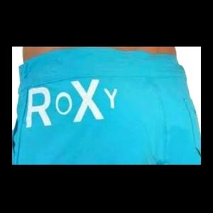 M30 Blues Roxys Blue Shorts M 30 Roxy M30s